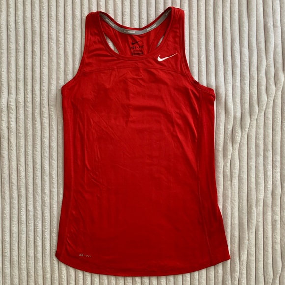 Nike Tops - Nike tank top
